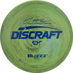 discraft-paul-mcbeth-mini-esp-buzzz-signature-series-green-62g