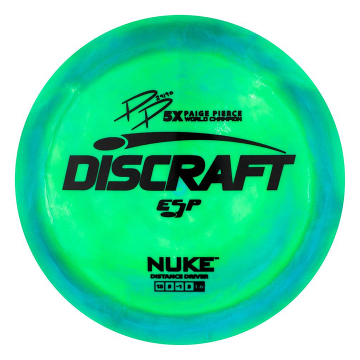 discraft-paige-pierce-esp-nuke-green