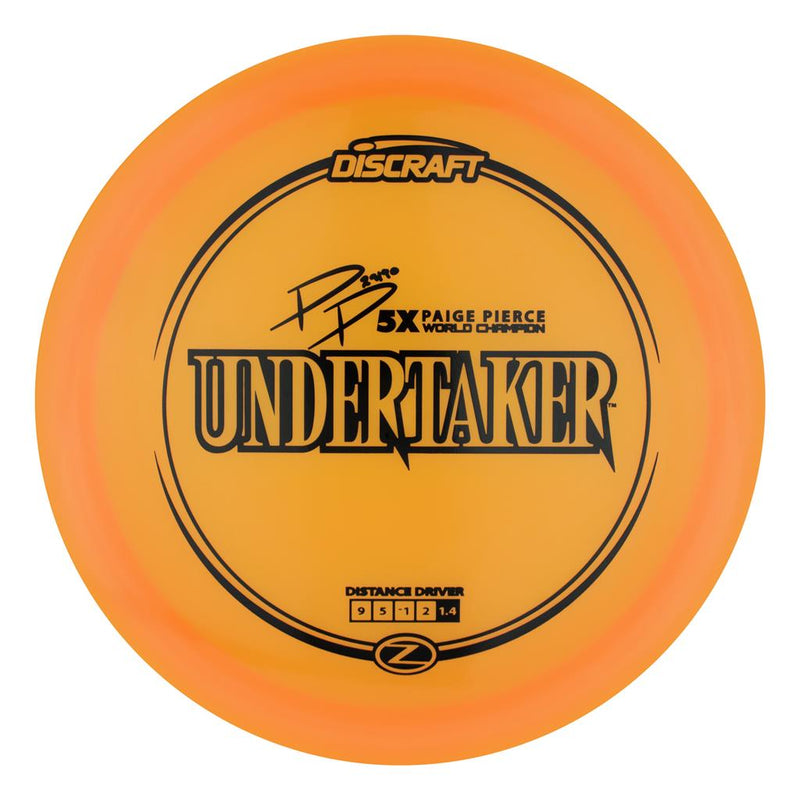 discraft-z-line-undertaker-paige-pierce-signature-series-orange-167-168g