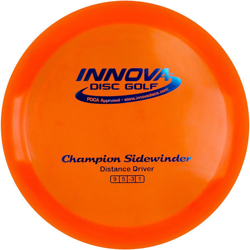 innova-sidewinder-champion-170-175g