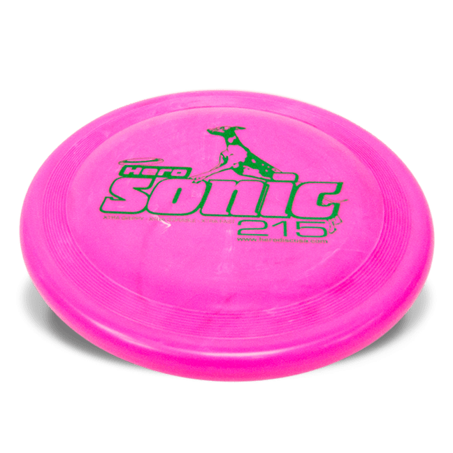 Hero Dog Disc Sonic Xtra Freestyle
