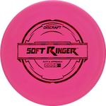 discraft-soft-ringer-pink-173-176g
