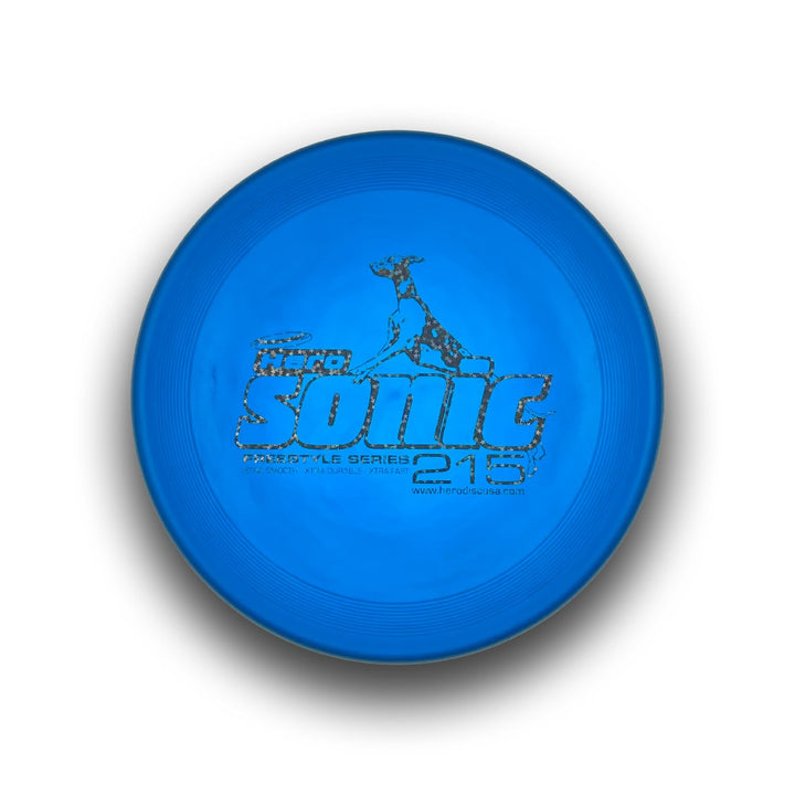 Hero Dog Disc Sonic Xtra Freestyle
