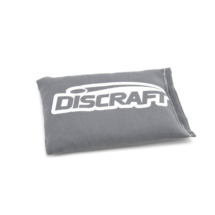 An image showing Discraft Sport Sack, gray in color