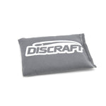 An image showing Discraft Sport Sack, gray in color