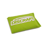An image showing Discraft Sport Sack, yellow green in color