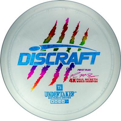discraft-undertaker-titanium-plastic-mcbeth-1st-run-white-175g+