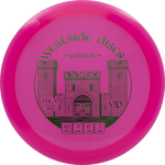 Westside Discs VIP Fortress - 173-174g