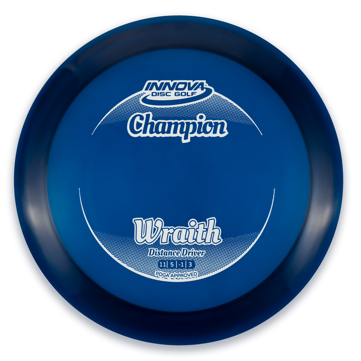 innova-champion-wraith-173-175g