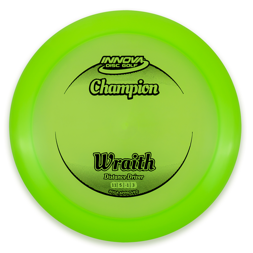 innova-champion-wraith-173-175g