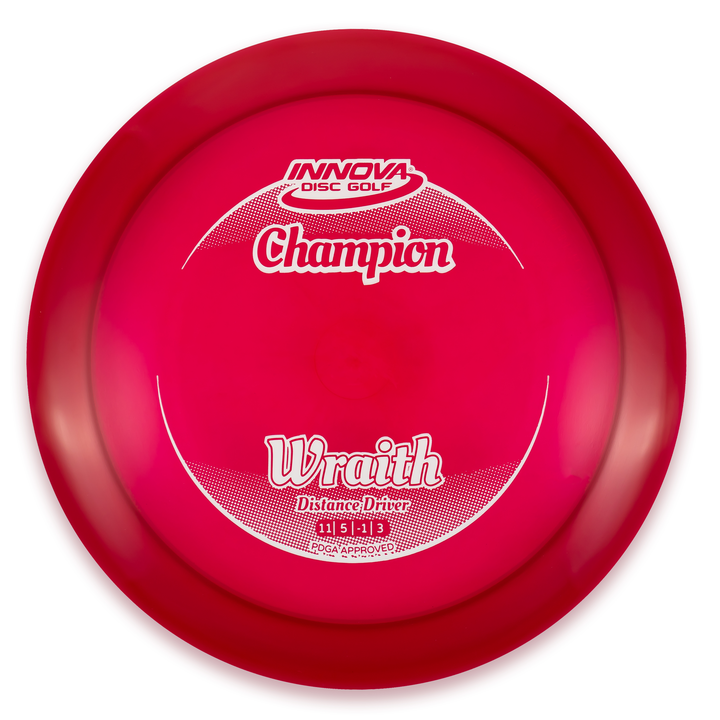 innova-champion-wraith-173-175g