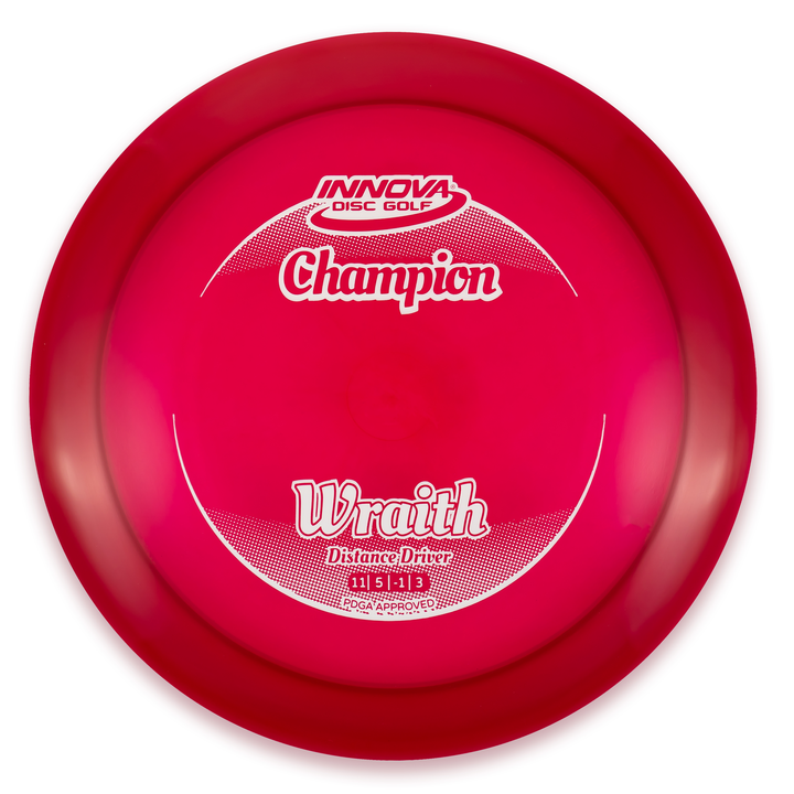 Innova Champion Wraith