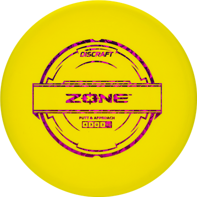 Discraft Putter Line Zone