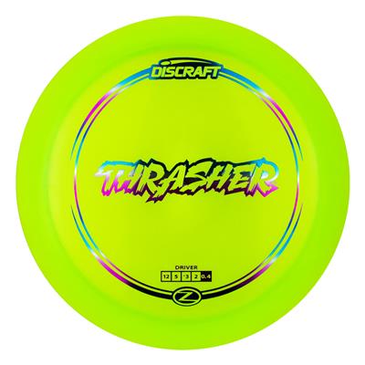 discraft-z-line-thrasher-green-158g